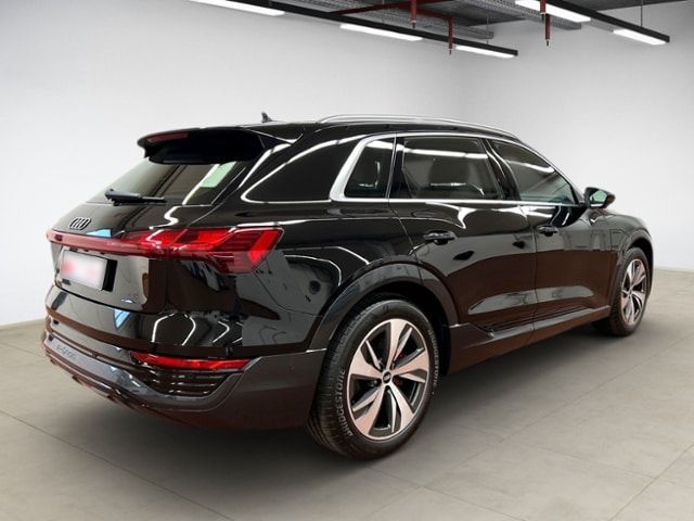 Audi Q8 E-tron Advanced 50 E-tron Quattro - 2023 - Joinsteer - #6
