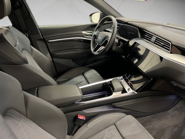 Audi Q8 E-tron Advanced 50 E-tron Quattro - 2023 - Joinsteer - #9