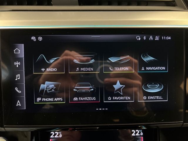 Audi Q8 E-tron Advanced 50 E-tron Quattro - 2023 - Joinsteer - #16
