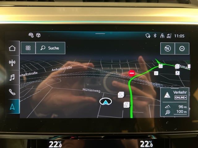 Audi Q8 E-tron Advanced 50 E-tron Quattro - 2023 - Joinsteer - #18