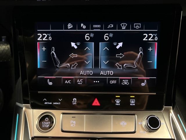 Audi Q8 E-tron Advanced 50 E-tron Quattro - 2023 - Joinsteer - #20