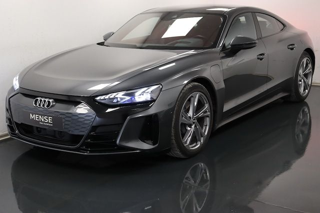 Audi E-tron GT Quattro E-tron Quattro - 2021 - Joinsteer - #2