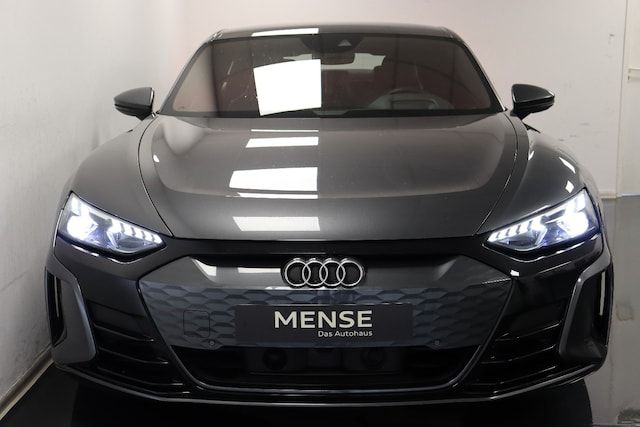Audi E-tron GT Quattro E-tron Quattro - 2021 - Joinsteer - #3