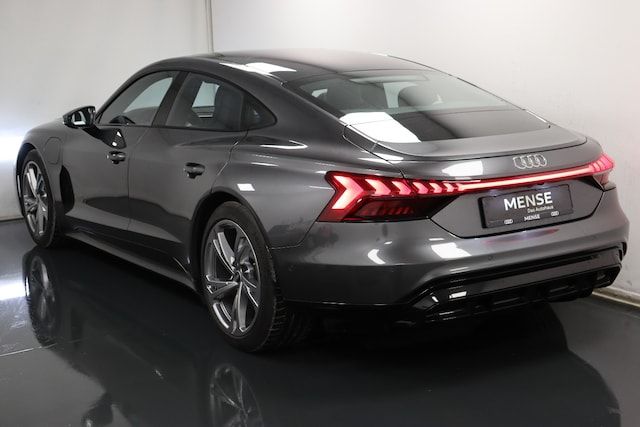 Audi E-tron GT Quattro E-tron Quattro - 2021 - Joinsteer - #4