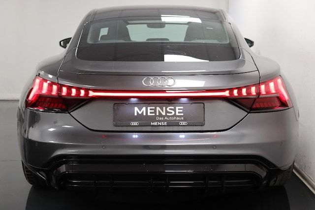 Audi E-tron GT Quattro E-tron Quattro - 2021 - Joinsteer - #5