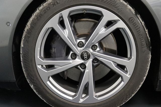 Audi E-tron GT Quattro E-tron Quattro - 2021 - Joinsteer - #6