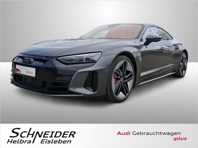 Audi RS E-tron GT E-tron Quattro - 2022 - Joinsteer - #1