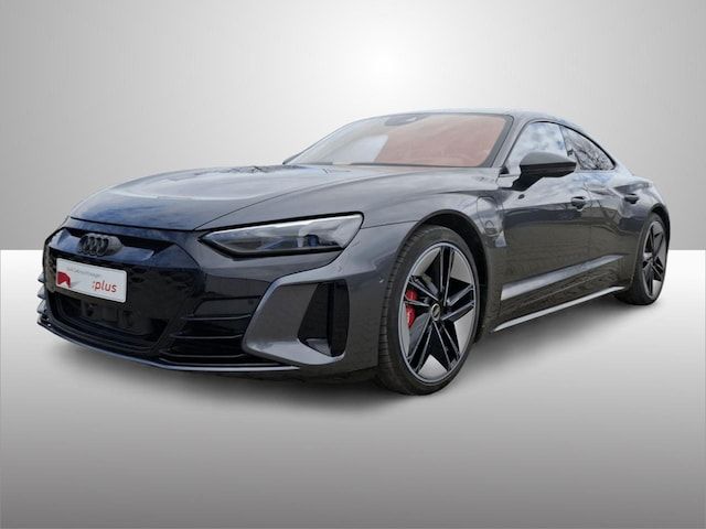 Audi RS E-tron GT E-tron Quattro - 2022 - Joinsteer - #2