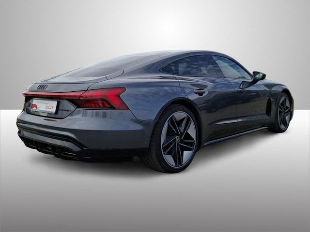 Audi RS E-tron GT E-tron Quattro - 2022 - Joinsteer - #5
