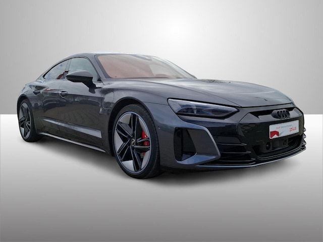 Audi RS E-tron GT E-tron Quattro - 2022 - Joinsteer - #6
