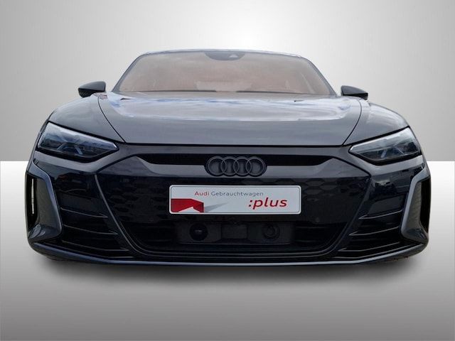 Audi RS E-tron GT E-tron Quattro - 2022 - Joinsteer - #7