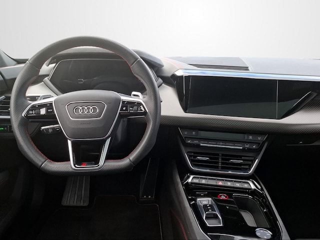 Audi RS E-tron GT E-tron Quattro - 2022 - Joinsteer - #10