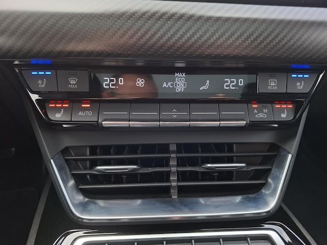 Audi RS E-tron GT E-tron Quattro - 2022 - Joinsteer - #19
