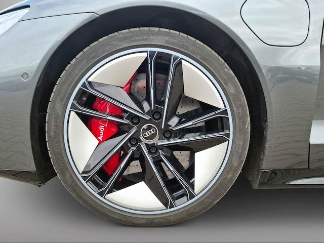 Audi RS E-tron GT E-tron Quattro - 2022 - Joinsteer - #20