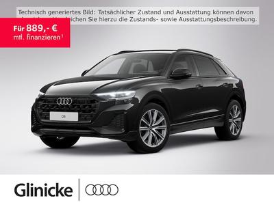 Audi Q8 45 TDI Quattro Tiptronic - - Joinsteer - #1