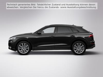 Audi Q8 45 TDI Quattro Tiptronic - - Joinsteer - #3