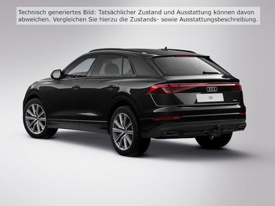 Audi Q8 45 TDI Quattro Tiptronic - - Joinsteer - #4
