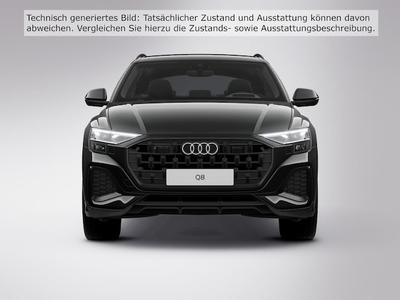 Audi Q8 45 TDI Quattro Tiptronic - - Joinsteer - #5