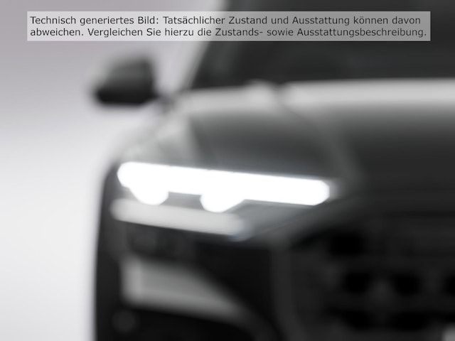 Audi Q8 45 TDI Quattro Tiptronic - 2025 - Joinsteer - #8