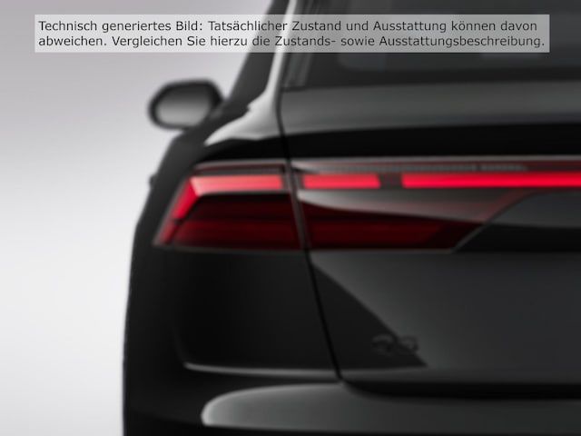 Audi Q8 45 TDI Quattro Tiptronic - 2025 - Joinsteer - #9