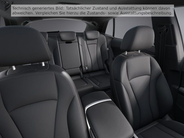 Audi Q8 45 TDI Quattro Tiptronic - 2025 - Joinsteer - #13