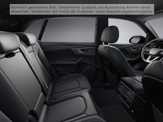 Audi Q8 45 TDI Quattro Tiptronic - 2025 - Joinsteer - #14