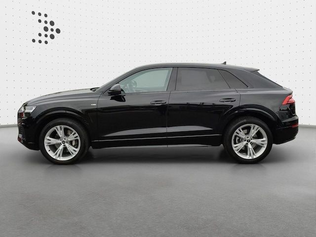 Audi Q8 50 TDI Quattro Tiptronic - 2022 - Joinsteer - #3