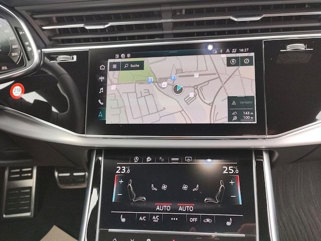 Audi Q8 50 TDI Quattro Tiptronic - 2022 - Joinsteer - #6
