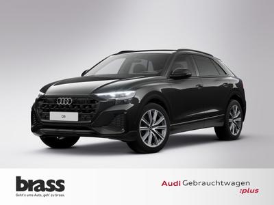 Audi Q8 45 TDI Quattro Tiptronic - - Joinsteer - #1