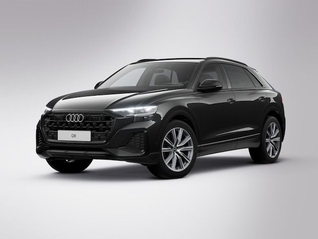 Audi Q8 45 TDI Quattro Tiptronic - 2025 - Joinsteer - #2