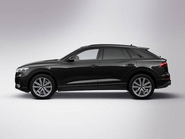 Audi Q8 45 TDI Quattro Tiptronic - 2025 - Joinsteer - #3