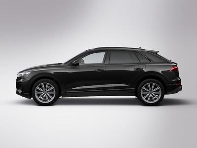 Audi Q8 45 TDI Quattro Tiptronic - - Joinsteer - #2