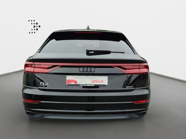 Audi Q8 50 TDI Quattro Tiptronic - 2022 - Joinsteer - #12