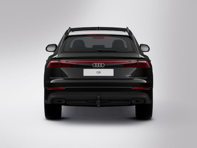 Audi Q8 45 TDI Quattro Tiptronic - 2025 - Joinsteer - #6