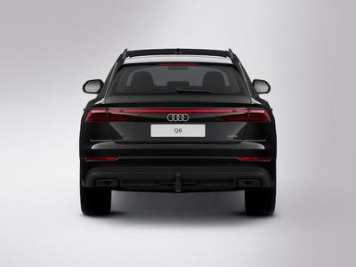 Audi Q8 45 TDI Quattro Tiptronic - - Joinsteer - #5