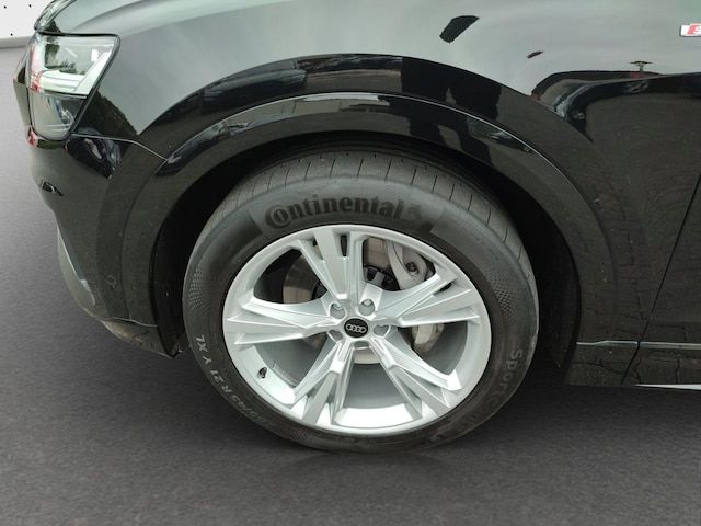 Audi Q8 50 TDI Quattro Tiptronic - 2022 - Joinsteer - #13
