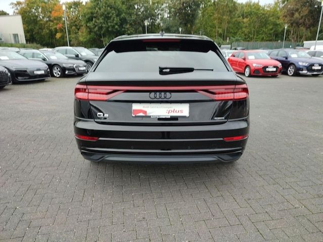 Audi Q8 50 TDI Quattro Tiptronic - 2022 - Joinsteer - #14
