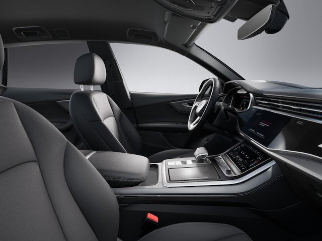 Audi Q8 45 TDI Quattro Tiptronic - 2025 - Joinsteer - #11