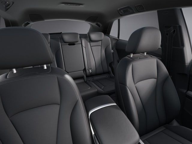 Audi Q8 45 TDI Quattro Tiptronic - 2025 - Joinsteer - #12