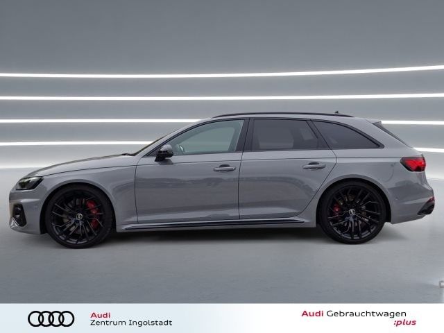 Audi RS4 Avant TFSI Quattro Tiptronic - 2022 - Joinsteer - #5