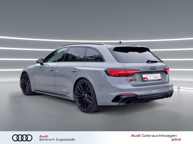 Audi RS4 Avant TFSI Quattro Tiptronic - 2022 - Joinsteer - #6