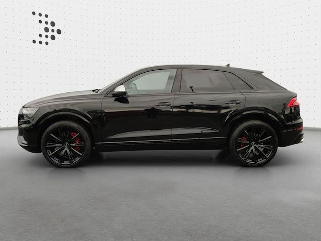 Audi SQ8 SUV SQ8 TFSI 373507 KW(PS) Tiptronic - 2022 - Joinsteer - #3