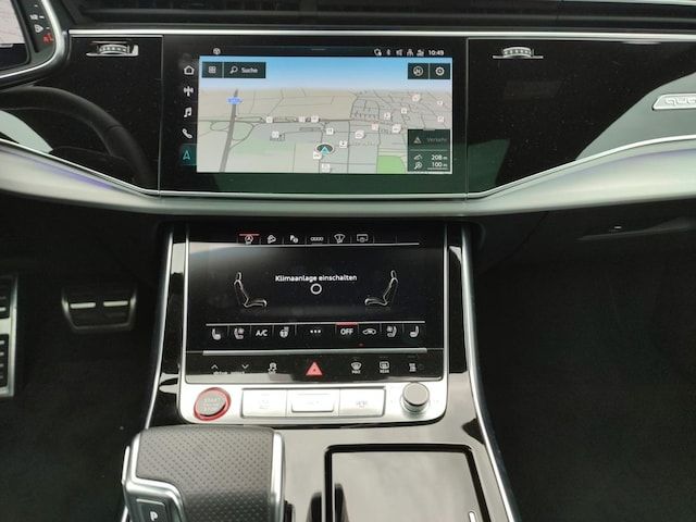 Audi SQ8 SUV SQ8 TFSI 373507 KW(PS) Tiptronic - 2022 - Joinsteer - #6