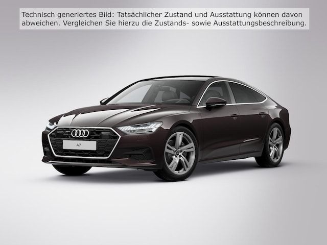 Audi A7 Sportback 45 TDI Quattro S Tronic - 2025 - Joinsteer - #2