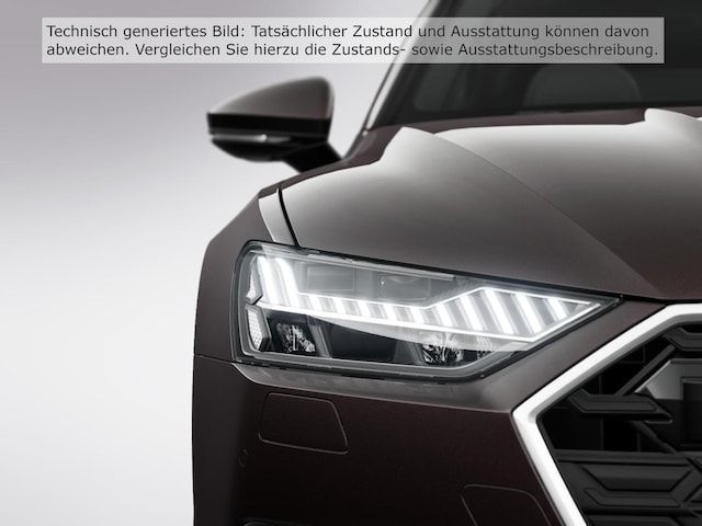 Audi A7 Sportback 45 TDI Quattro S Tronic - 2025 - Joinsteer - #5