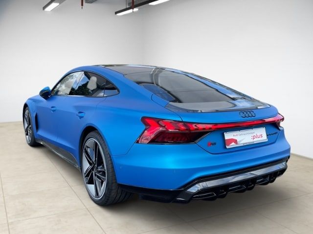 Audi RS E-tron GT E-tron Quattro - 2022 - Joinsteer - #4