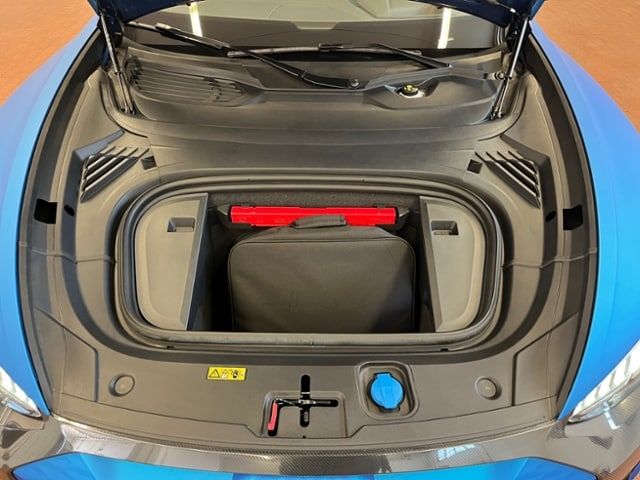 Audi RS E-tron GT E-tron Quattro - 2022 - Joinsteer - #6