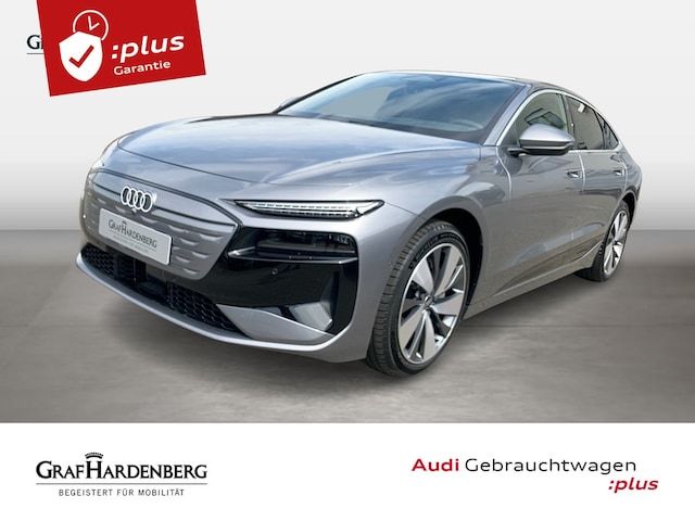 Audi A6 Sportback E-tron E-tron Performance - 2025 - Joinsteer - #1