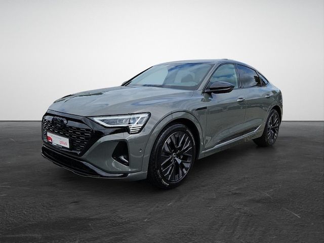 Audi Q8 Sportback E-tron Advanced 55 E-tron Quattro - 2024 - Joinsteer - #3