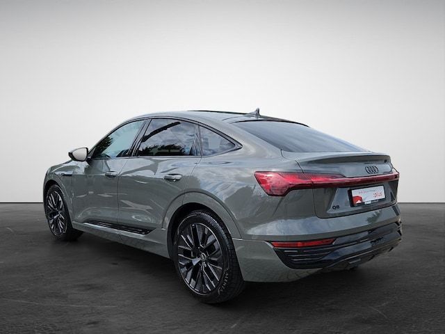 Audi Q8 Sportback E-tron Advanced 55 E-tron Quattro - 2024 - Joinsteer - #5